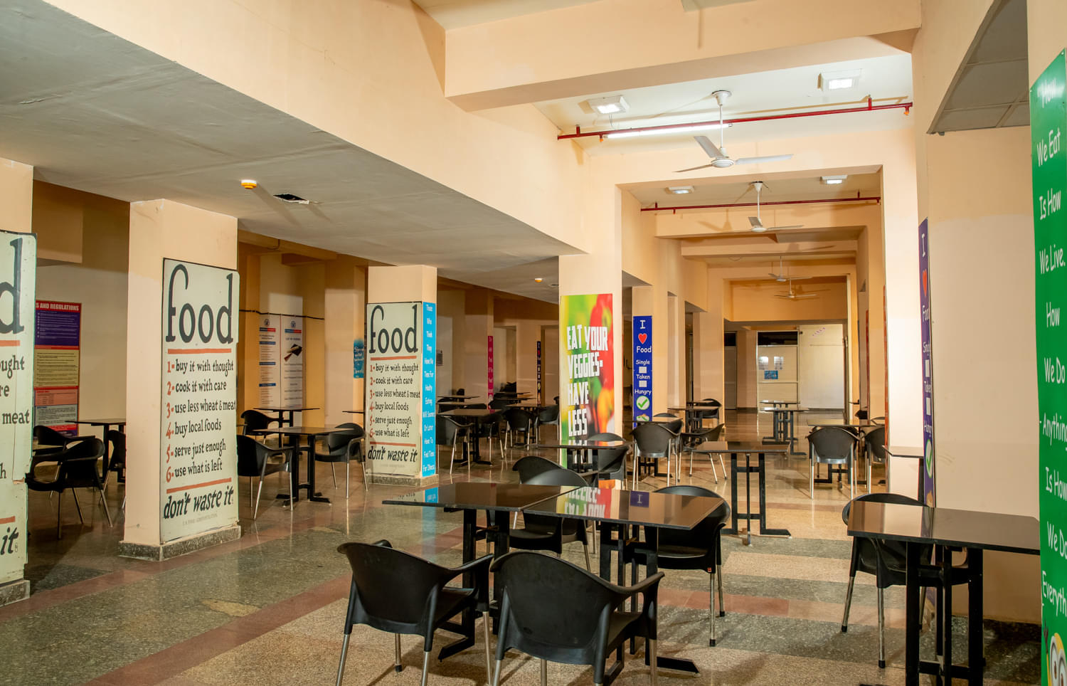 K.R. Mangalam University Gurugram hostel photo 6