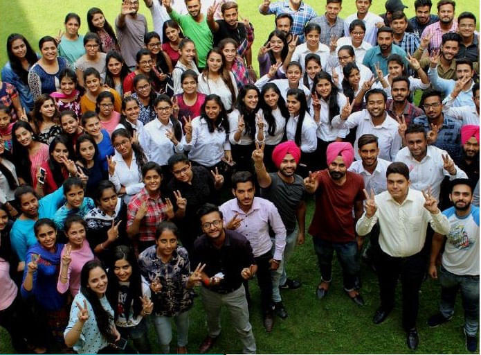 Apeejay Institute of Management & Engineering Technical Campus Jalandhar Events photo 1