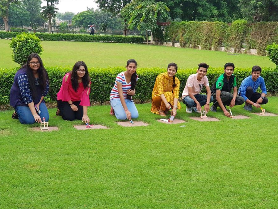 Apeejay Institute of Management & Engineering Technical Campus Jalandhar Events photo 2