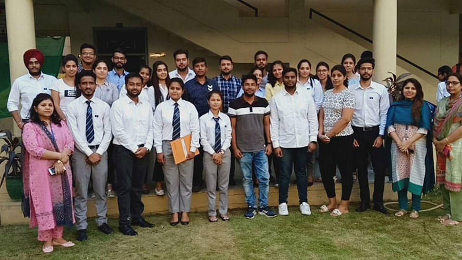 Apeejay Institute of Management & Engineering Technical Campus Jalandhar Events photo 3