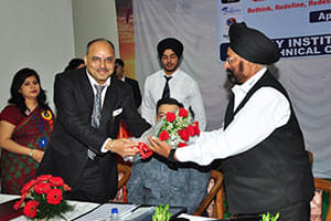 Apeejay Institute of Management & Engineering Technical Campus Jalandhar Events photo 5