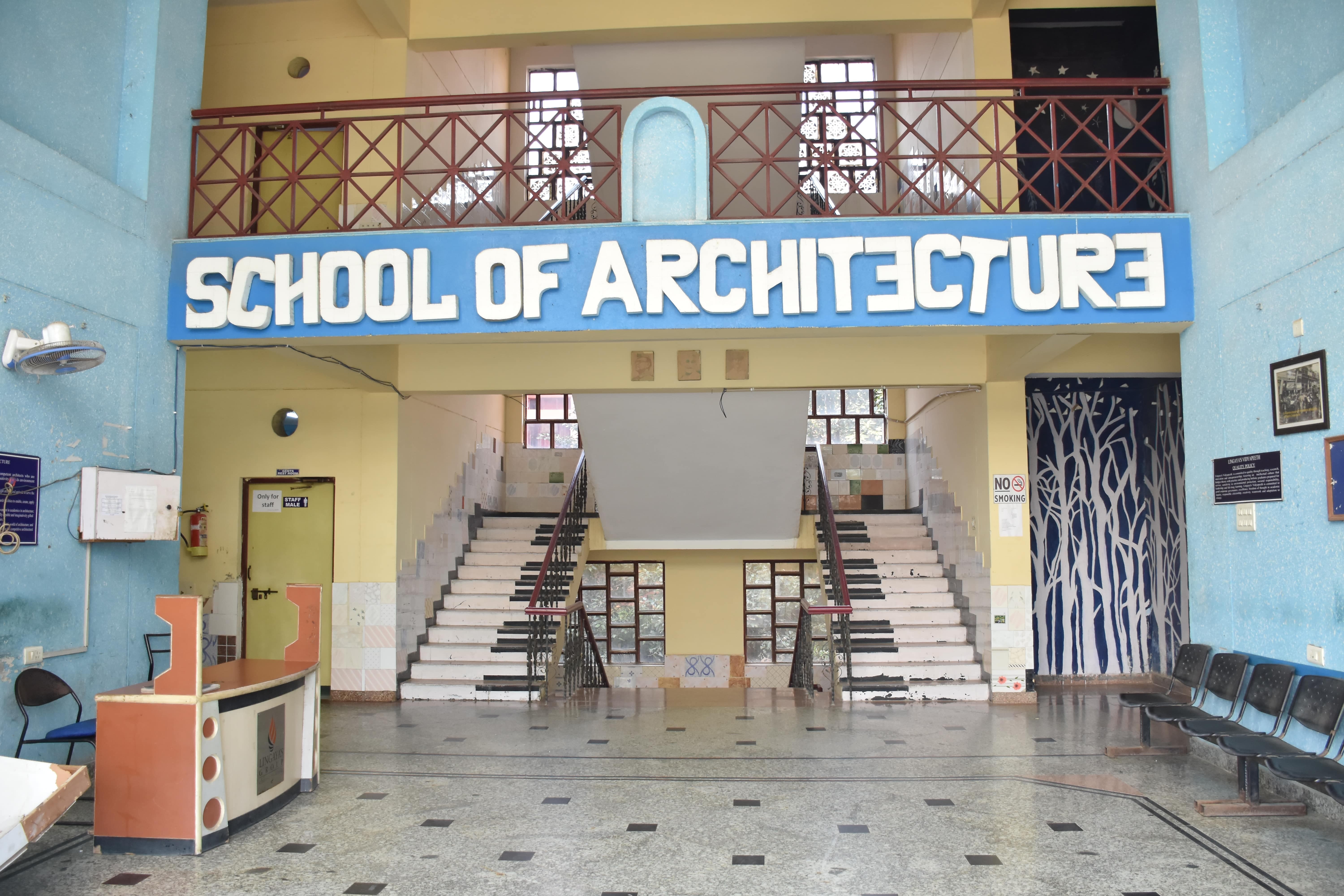 Lingaya's Vidyapeeth Faridabad Infrastructure photo 14