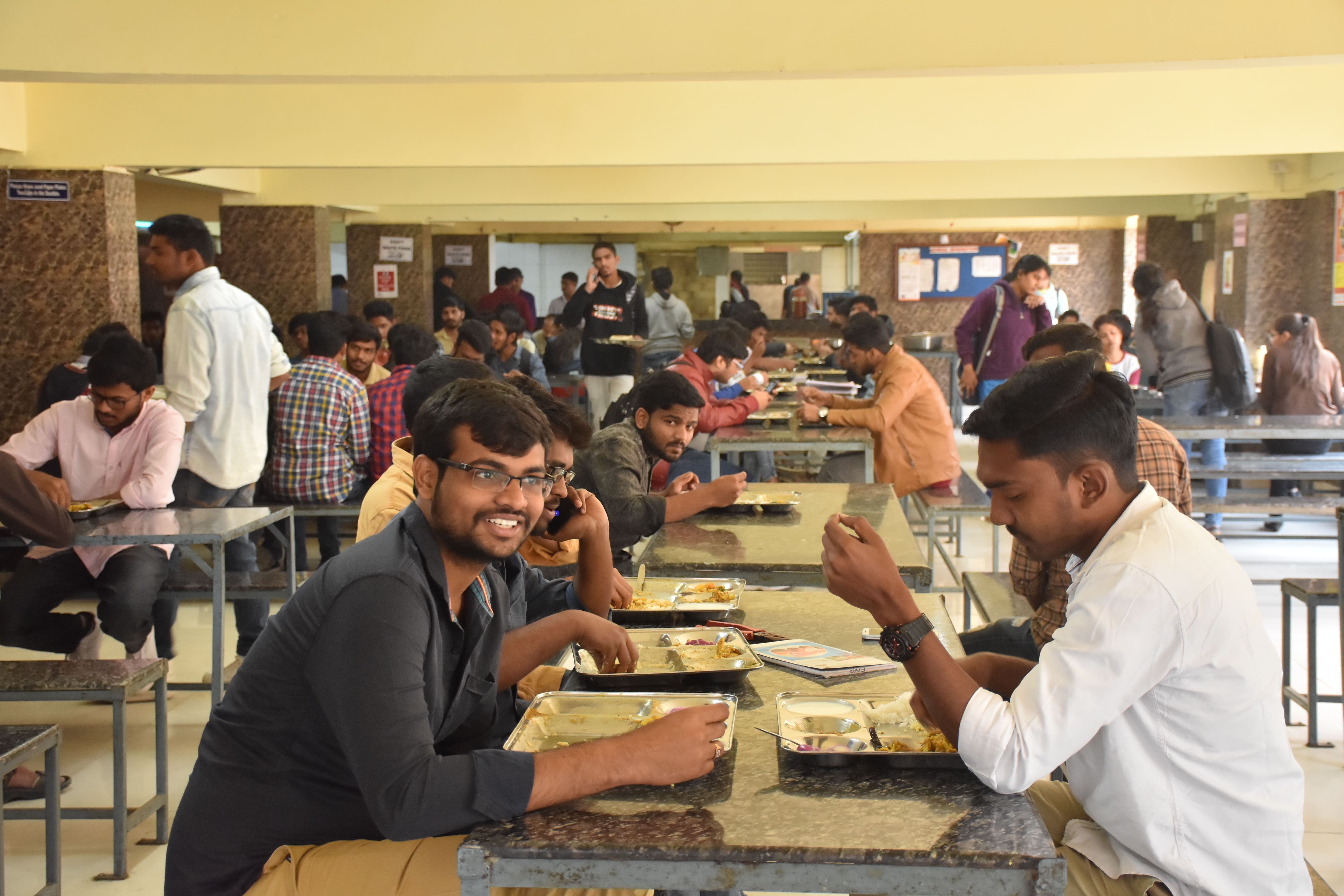 Lingaya's Vidyapeeth Faridabad Infrastructure photo 16