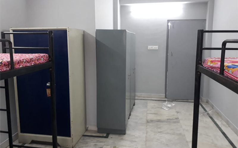 ESEDS School of Design Kolkata Hostel photo 4