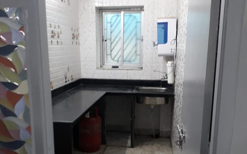 ESEDS School of Design Kolkata Hostel photo 6