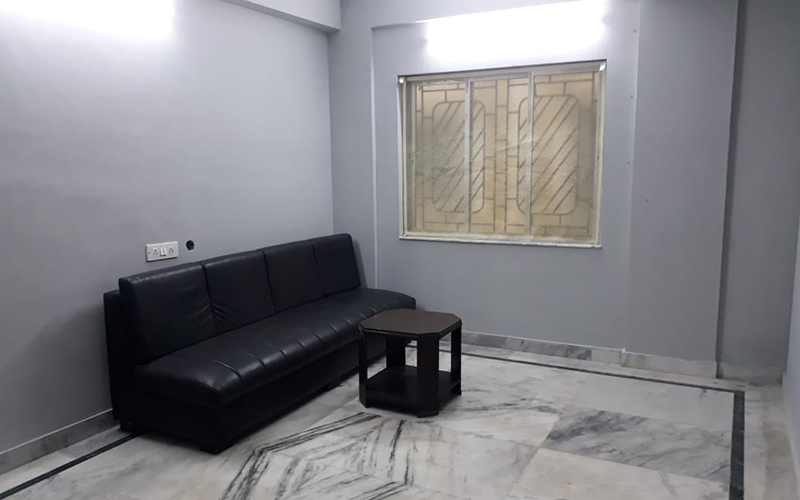 ESEDS School of Design Kolkata Hostel photo 7