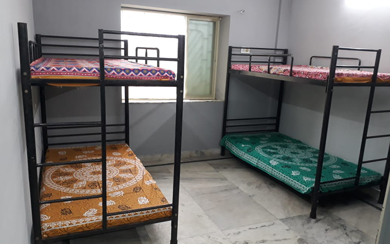 ESEDS School of Design Kolkata Hostel photo 2