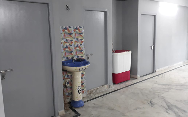 ESEDS School of Design Kolkata Hostel photo 1