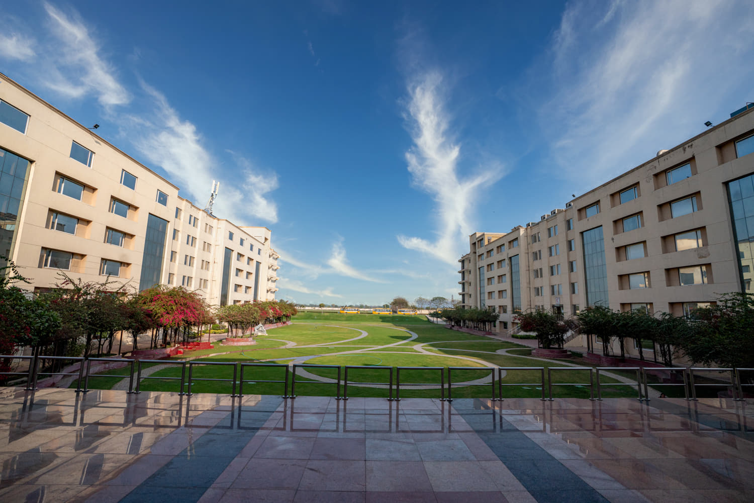 K.R. Mangalam University Gurugram Campus photo 13