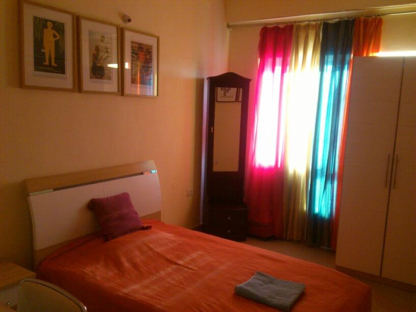 ITM University Gwalior Hostel photo 4