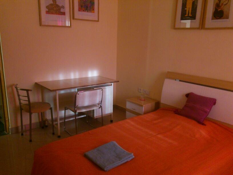 ITM University Gwalior Hostel photo 5