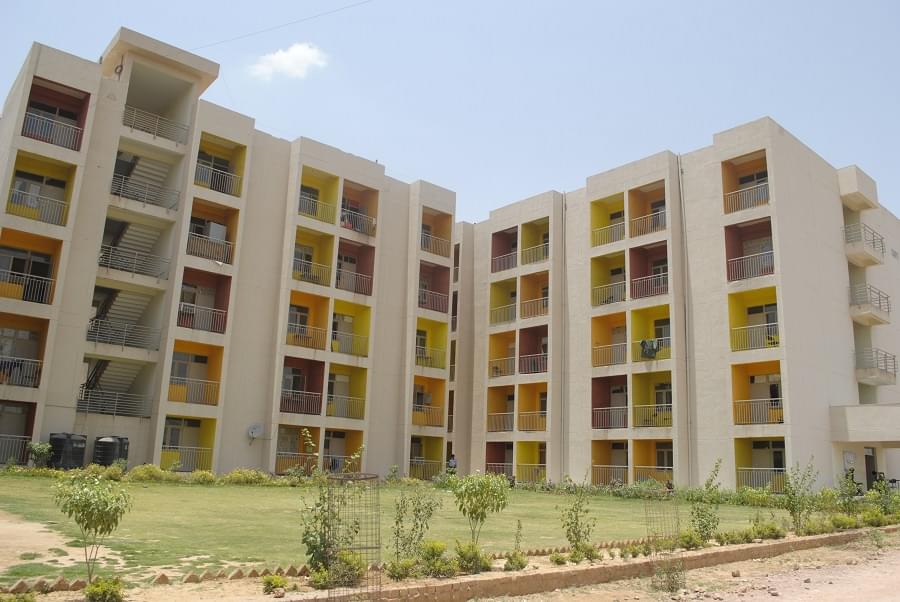 ITM University Gwalior Hostel photo 1