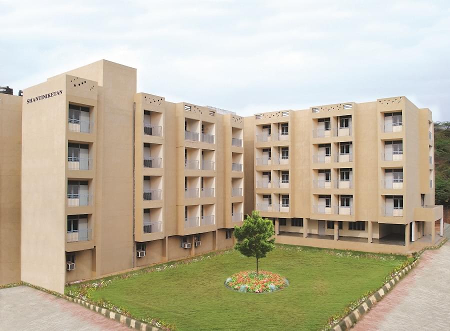 ITM University Gwalior Hostel photo 3