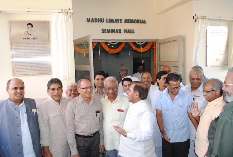 ITM University Gwalior Campus Life photo 6