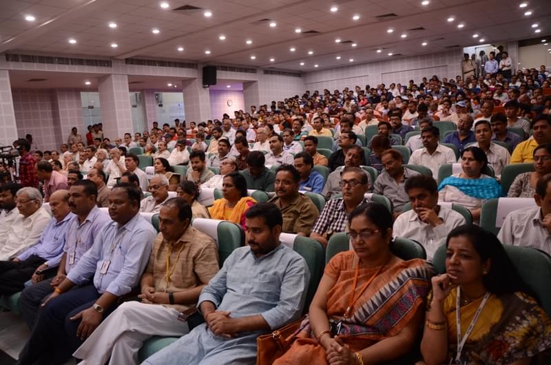 ITM University Gwalior Campus Life photo 8