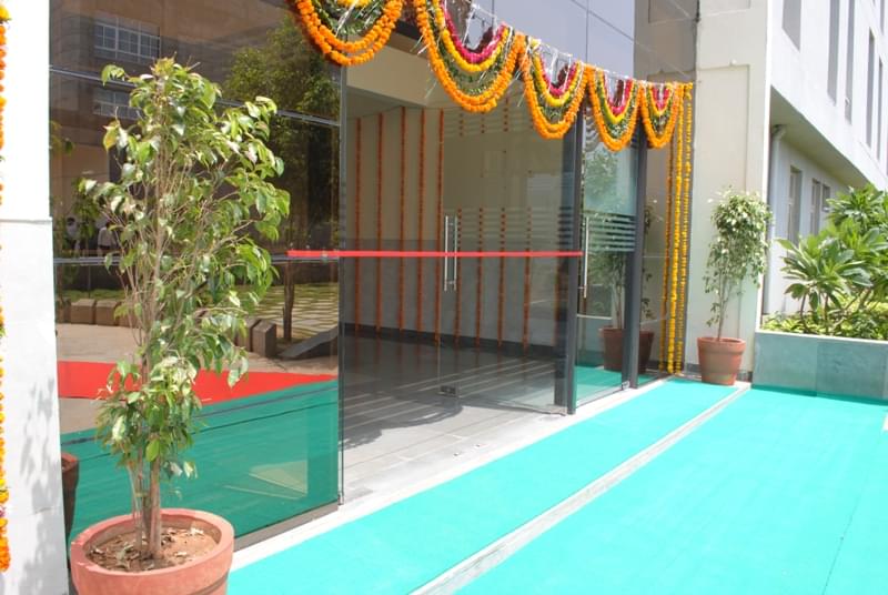 ITM University Gwalior Campus Life photo 1