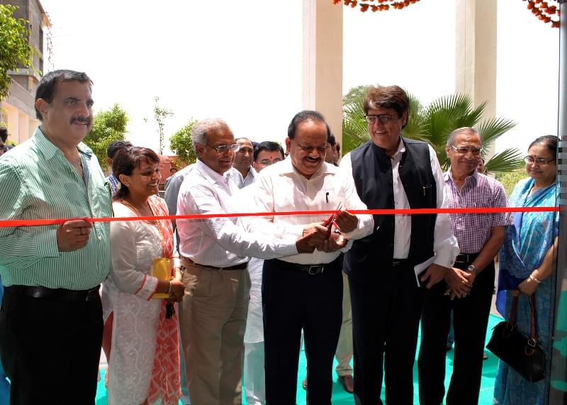 ITM University Gwalior Campus Life photo 2