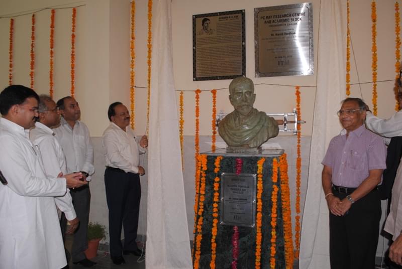 ITM University Gwalior Campus Life photo 3