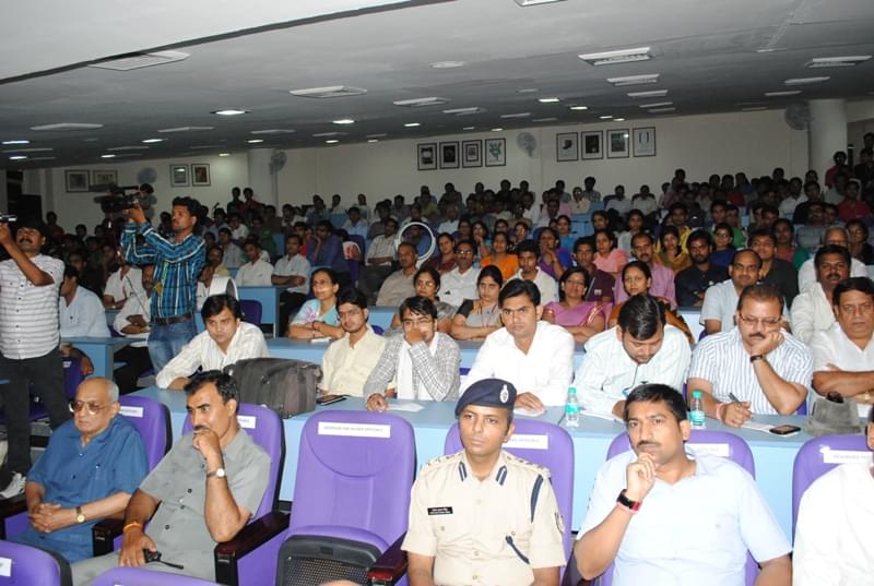 ITM University Gwalior Campus Life photo 11