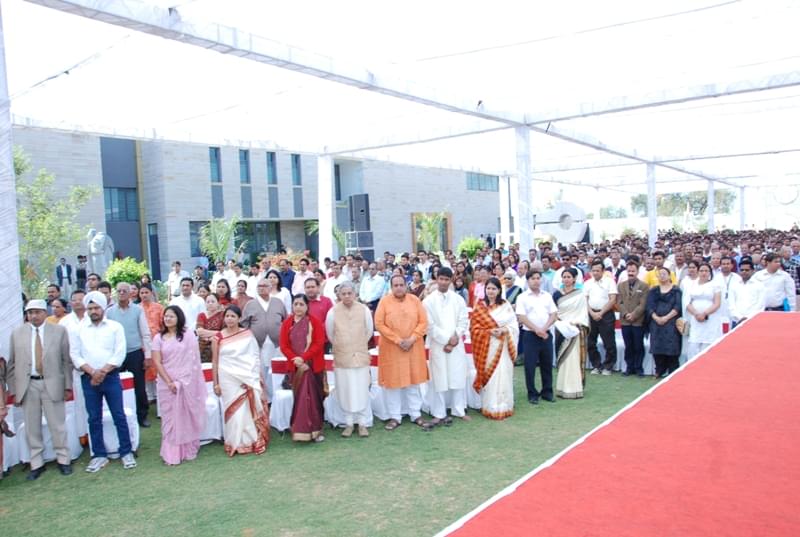 ITM University Gwalior Campus Life photo 13