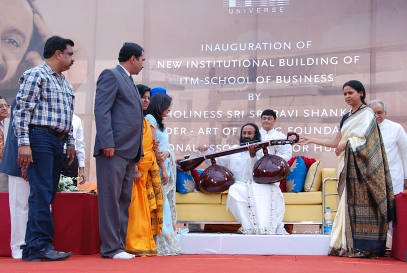 ITM University Gwalior Campus Life photo 14