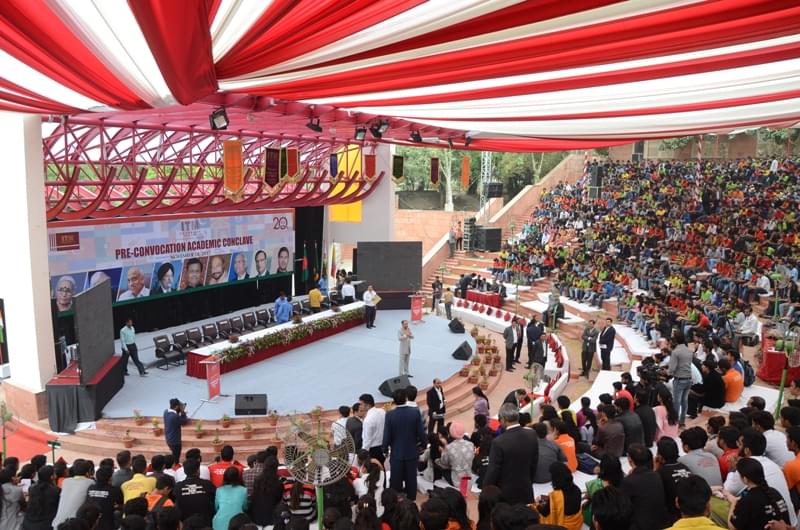 ITM University Gwalior Campus Life photo 15