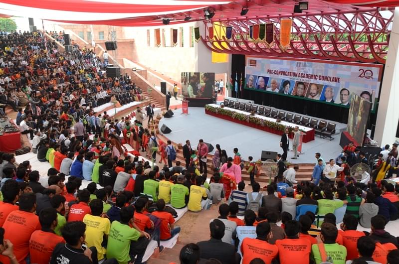 ITM University Gwalior Campus Life photo 17