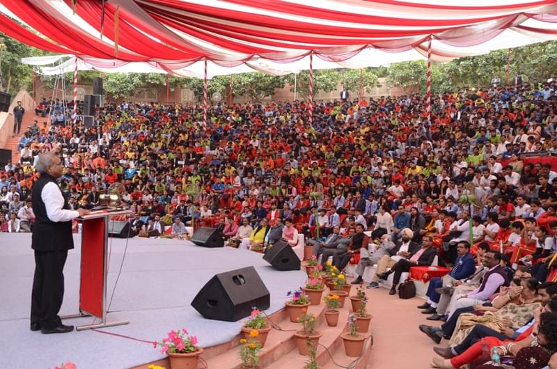 ITM University Gwalior Campus Life photo 18