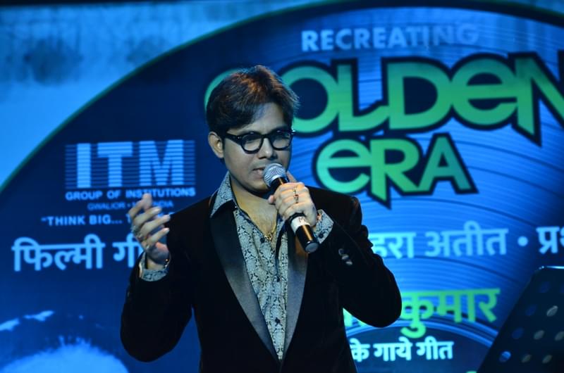 ITM University Gwalior Celebrity Night & Events photo 10
