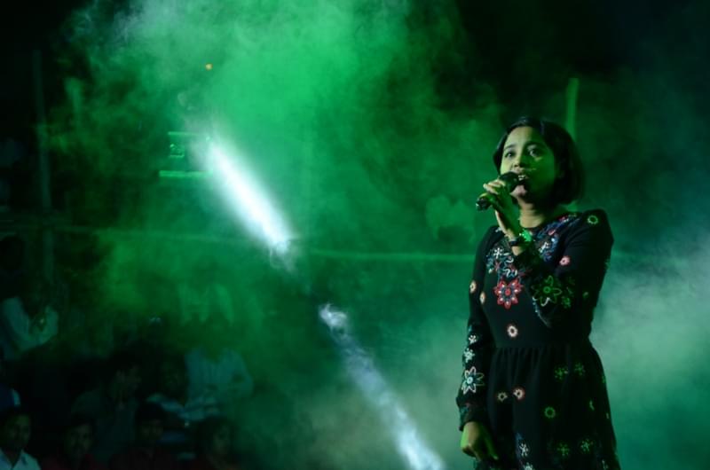 ITM University Gwalior Celebrity Night & Events photo 21