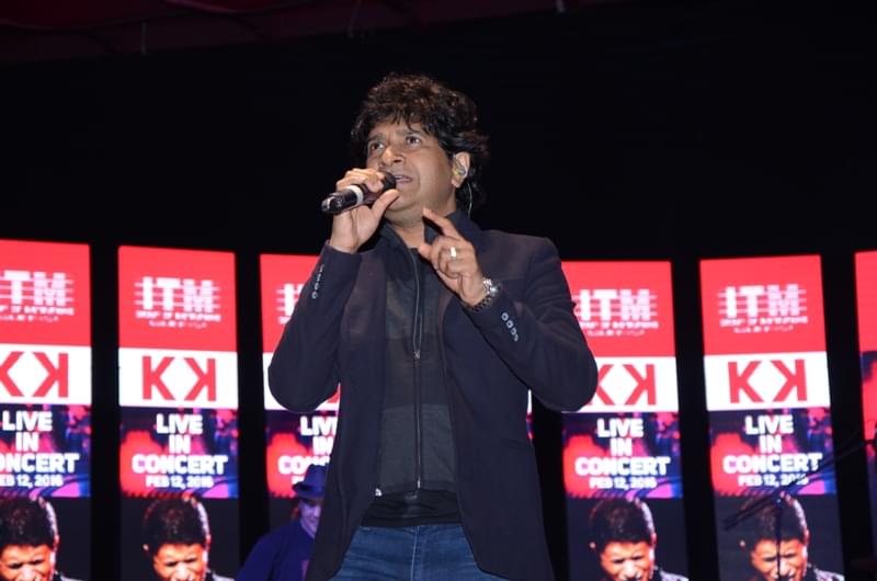 ITM University Gwalior Celebrity Night & Events photo 27