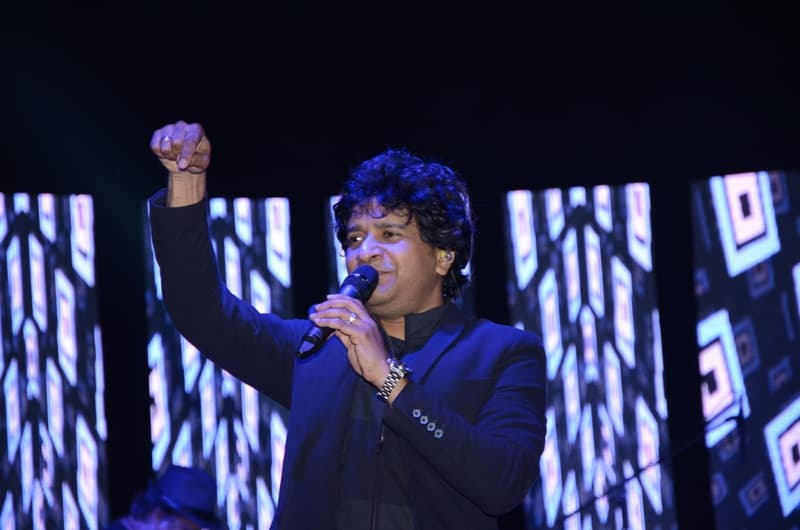 ITM University Gwalior Celebrity Night & Events photo 29