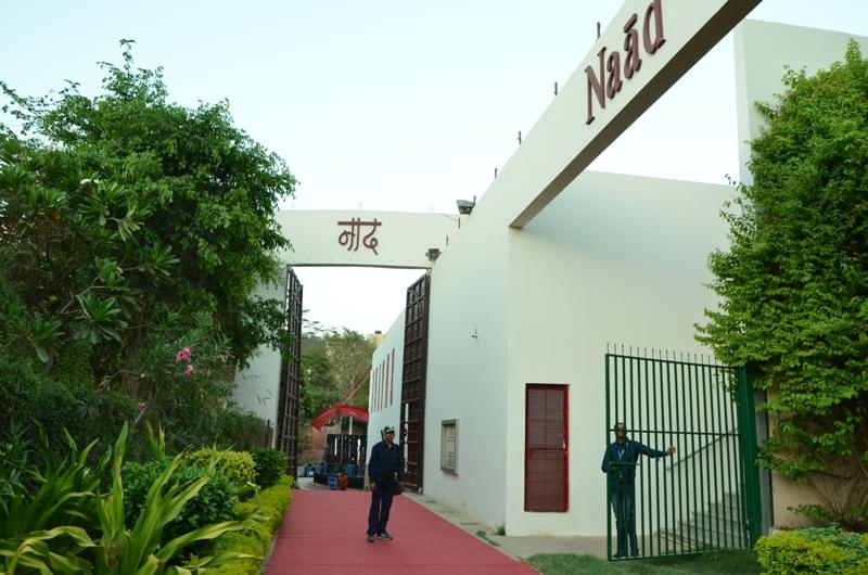 ITM University Gwalior Celebrity Night & Events photo 31