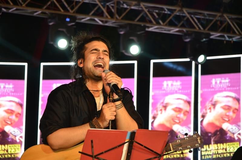 ITM University Gwalior Celebrity Night & Events photo 35