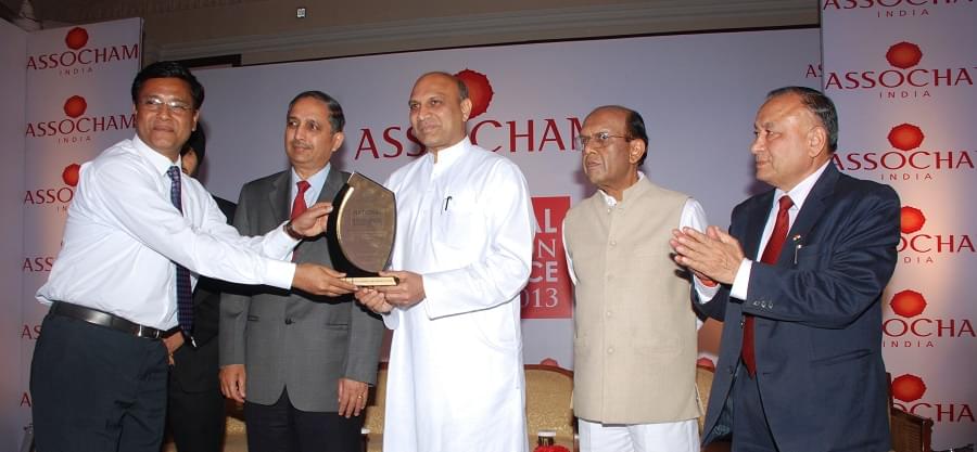 ITM University Gwalior Awards photo 6