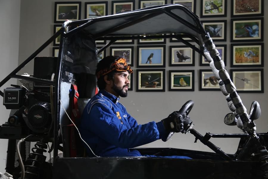 ITM University Gwalior PBL photo 4