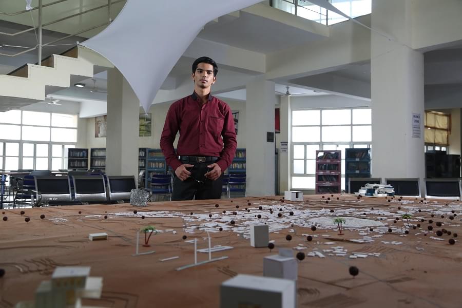 ITM University Gwalior PBL photo 5