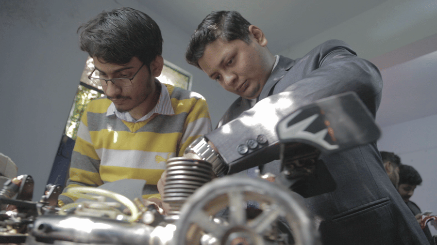 ITM University Gwalior PBL photo 7