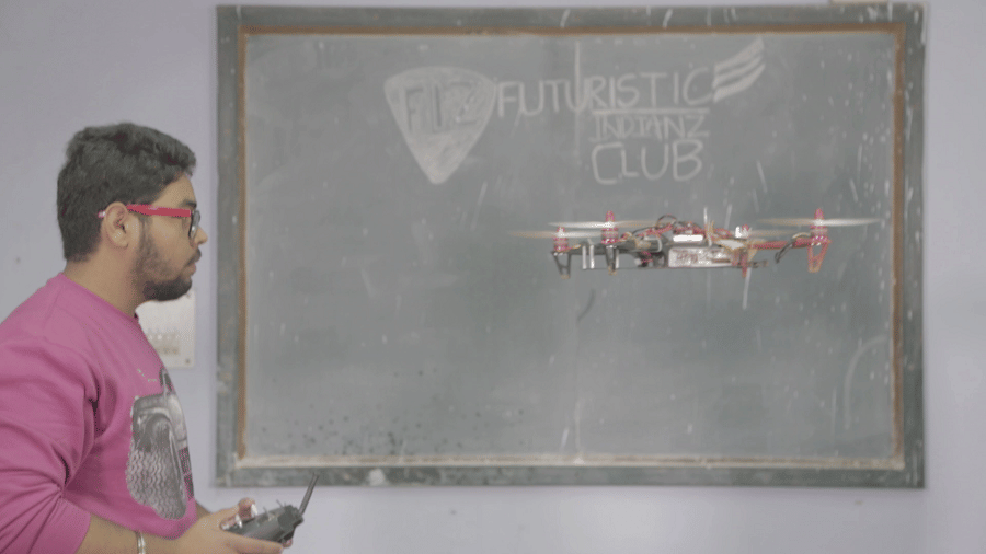 ITM University Gwalior PBL photo 8