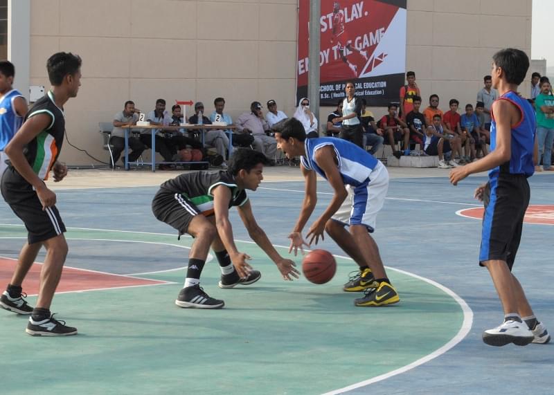 ITM University Gwalior Sports photo 3