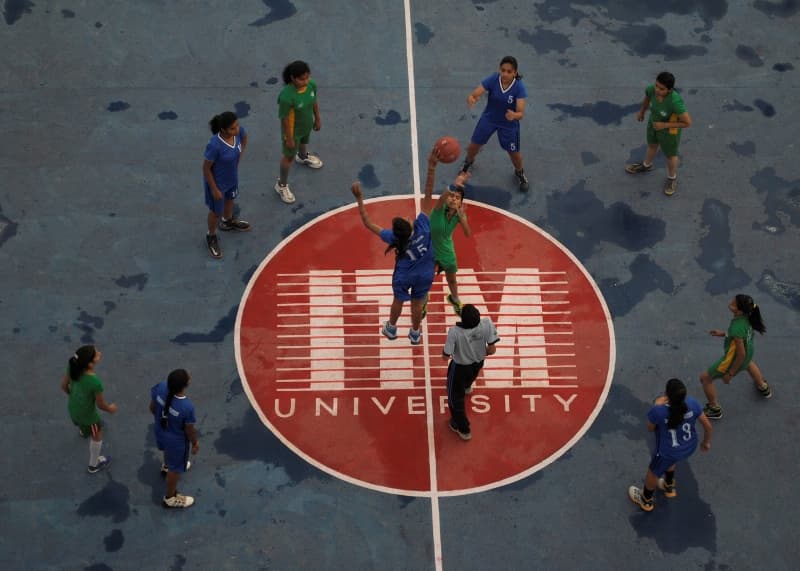 ITM University Gwalior Sports photo 5