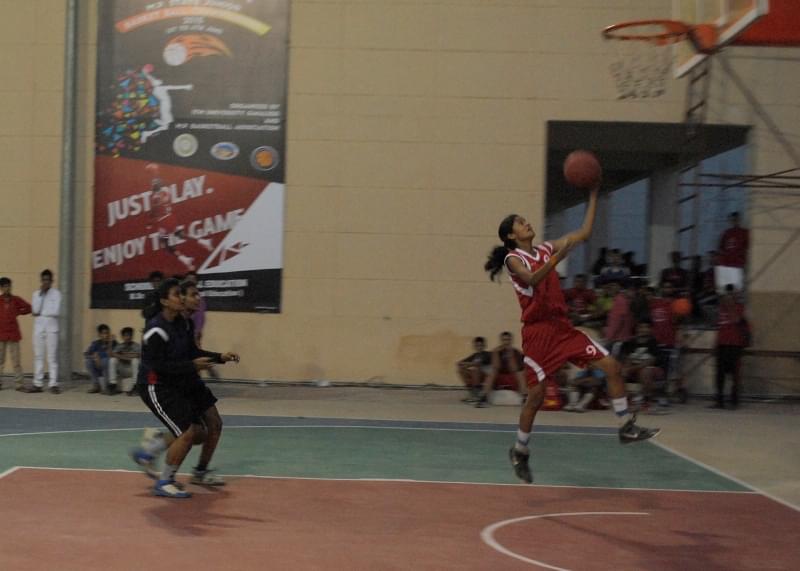 ITM University Gwalior Sports photo 6