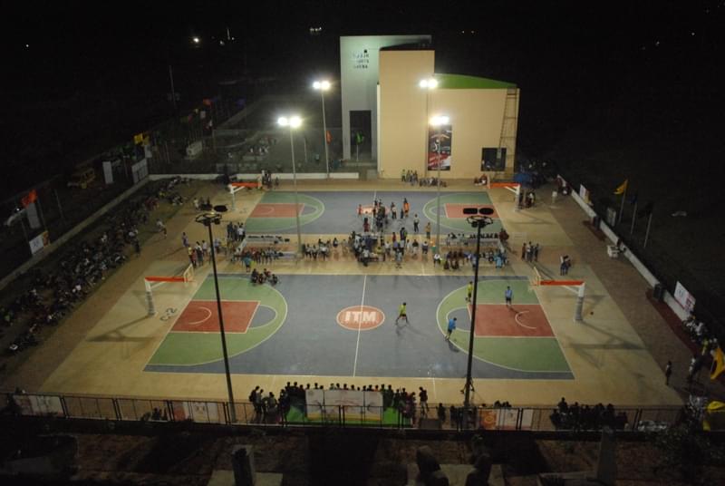 ITM University Gwalior Sports photo 8