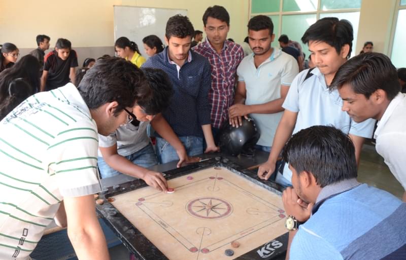 ITM University Gwalior Sports photo 16