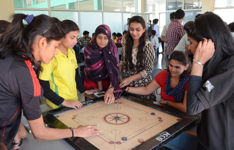 ITM University Gwalior Sports photo 17