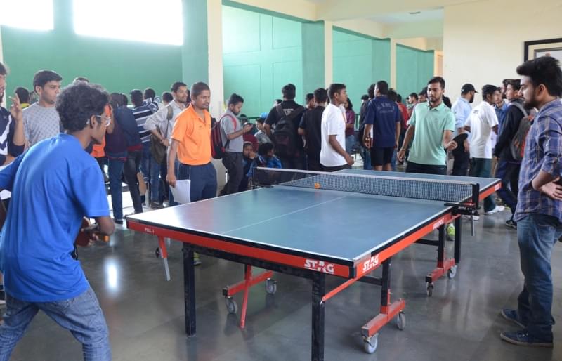 ITM University Gwalior Sports photo 18