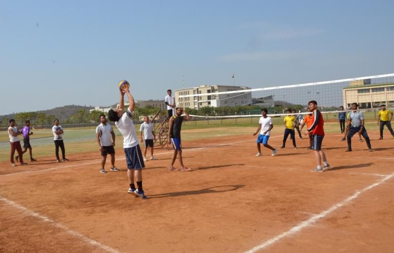 ITM University Gwalior Sports photo 19