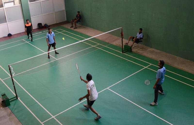 ITM University Gwalior Sports photo 20