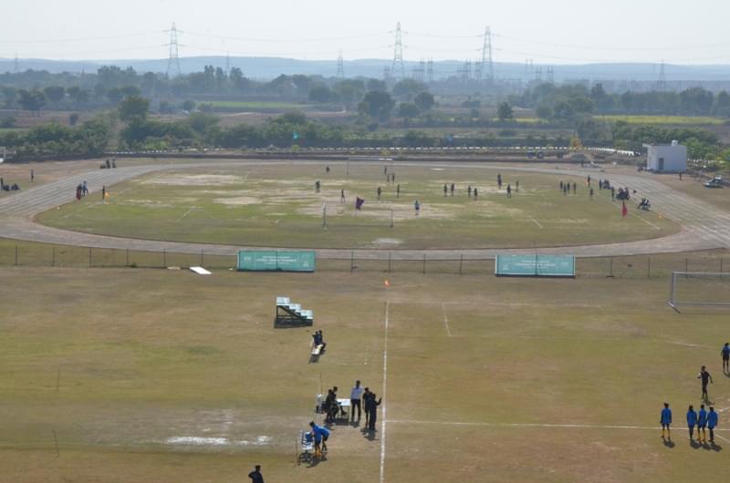 ITM University Gwalior Sports photo 9