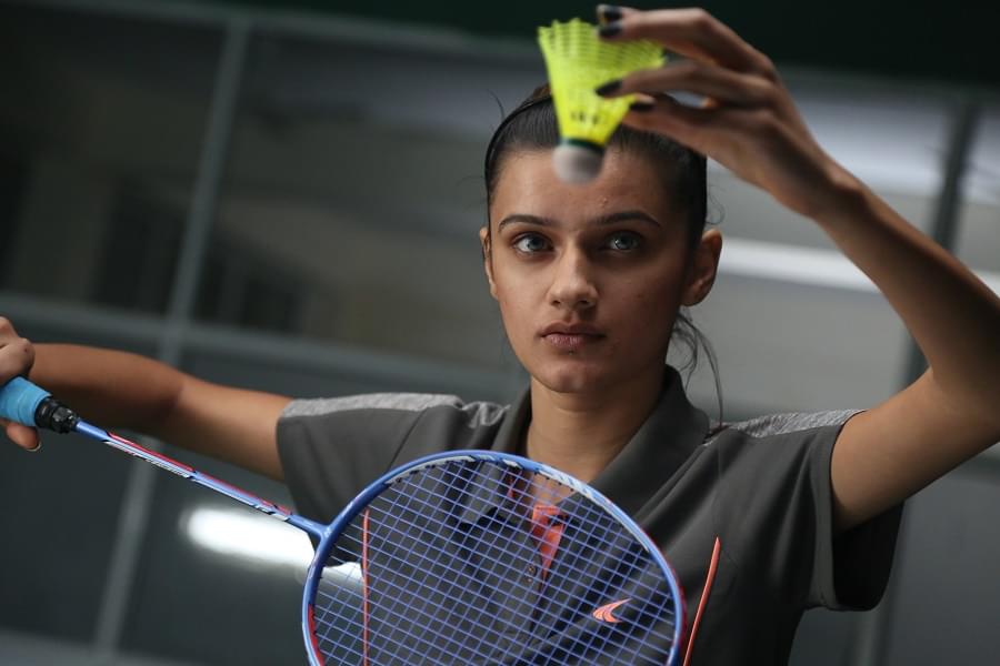 ITM University Gwalior Sports photo 23